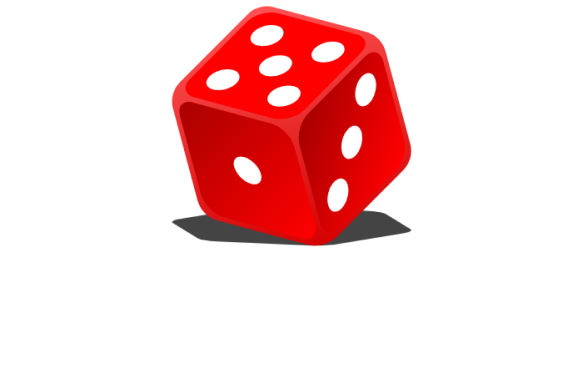 logotipo do dado
